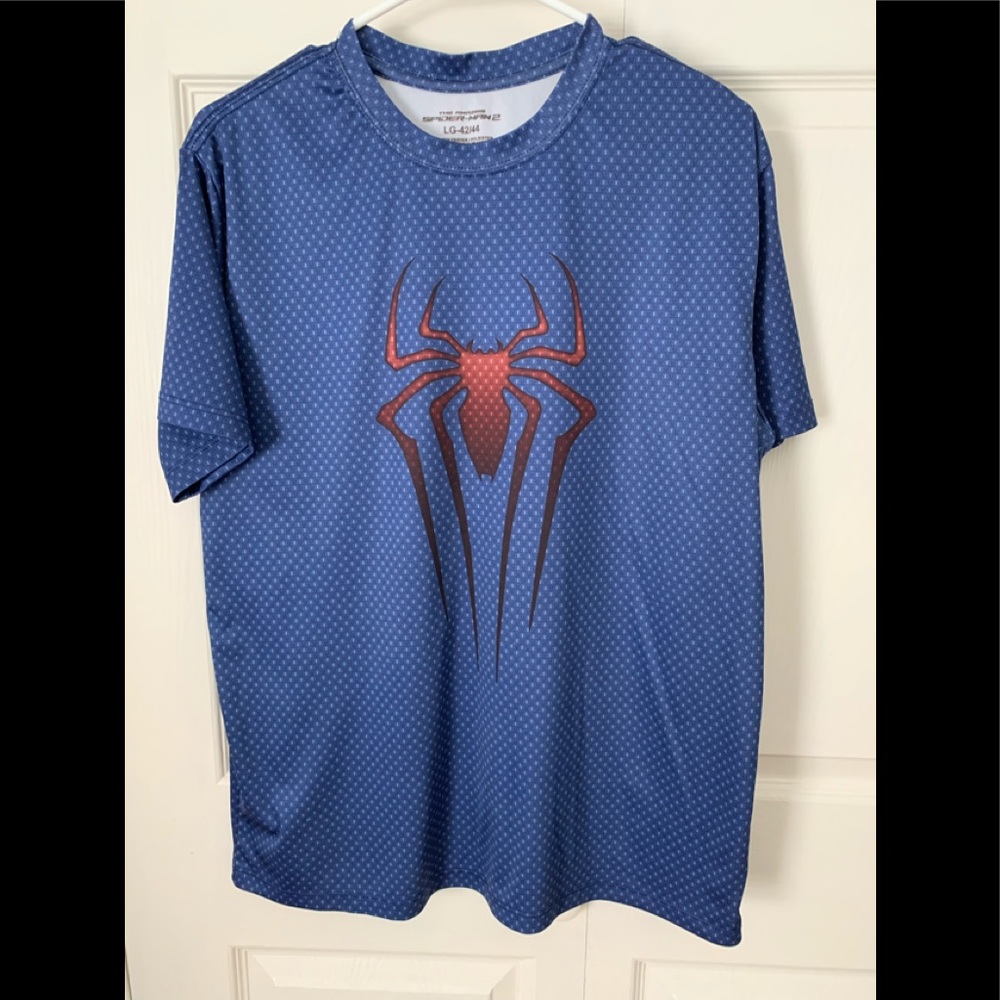 Spiderman Shirt